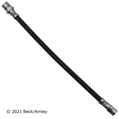 Beck/Arnley 073-1249 Brake Hydraulic Hose, Front Side