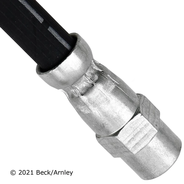 Beck/Arnley 073-1252 Brake Hydraulic Hose