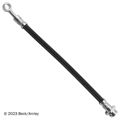 Beck/Arnley 073-1259 Brake Hydraulic Hose, Front Lower