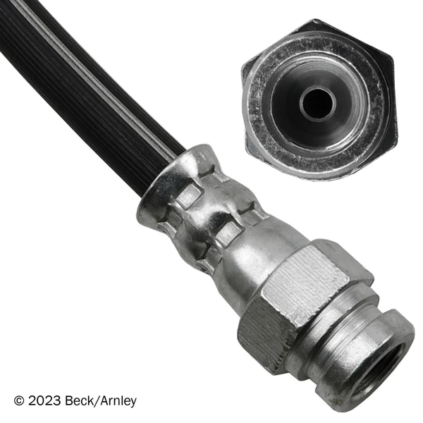 Beck/Arnley 073-1269 Brake Hydraulic Hose, Rear Side