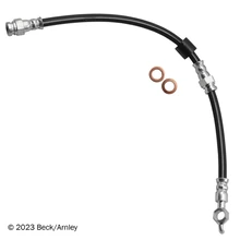 Beck/Arnley 073-1269 Brake Hydraulic Hose, Rear Side