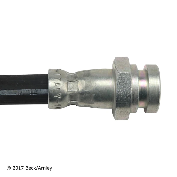 Beck/Arnley 073-1273 Brake Hydraulic Hose, Front Side