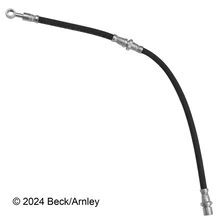 Beck/Arnley 073-1277 Brake Hydraulic Hose, Front Side