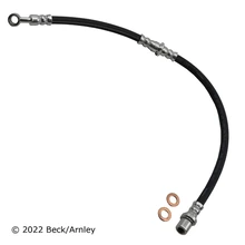 Beck/Arnley 073-1280 Brake Hydraulic Hose, Rear Side