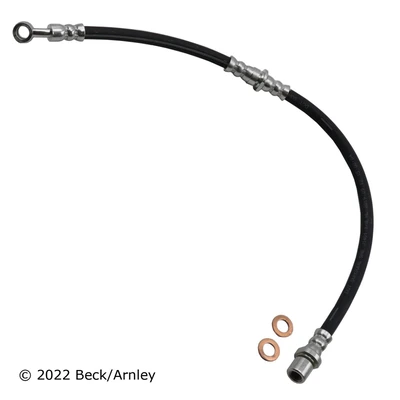 Beck/Arnley 073-1280 Brake Hydraulic Hose, Rear Side