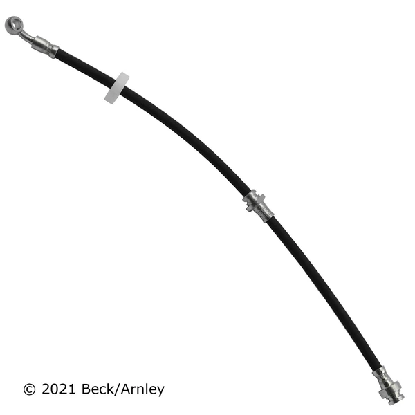 Beck/Arnley 073-1293 Brake Hydraulic Hose, Front Right Passenger Side