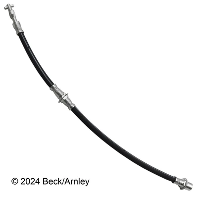 Beck/Arnley 073-1295 Brake Hydraulic Hose, Front Side