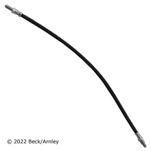 Beck/Arnley 073-1203 Brake Hydraulic Hose, Front Upper