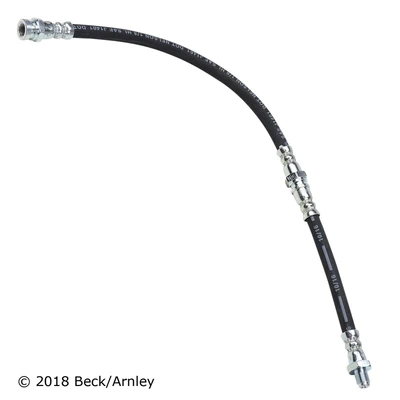 Beck/Arnley 073-1205 Brake Hydraulic Hose, Front Side