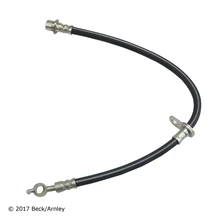 Beck/Arnley 073-1348 Brake Hydraulic Hose, Front Right Passenger Side