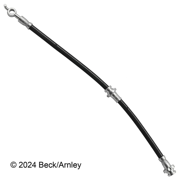 Beck/Arnley 073-1359 Brake Hydraulic Hose, Front Side