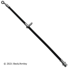 Beck/Arnley 073-1387 Brake Hydraulic Hose, Rear Left Driver Side