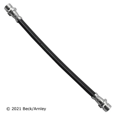 Beck/Arnley 073-1389 Brake Hydraulic Hose, Rear Side