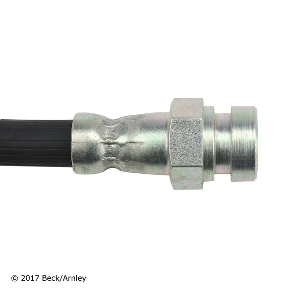 Beck/Arnley 073-1396 Brake Hydraulic Hose