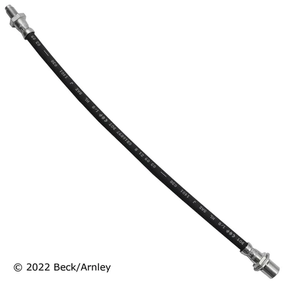 Beck/Arnley 073-1302 Brake Hydraulic Hose