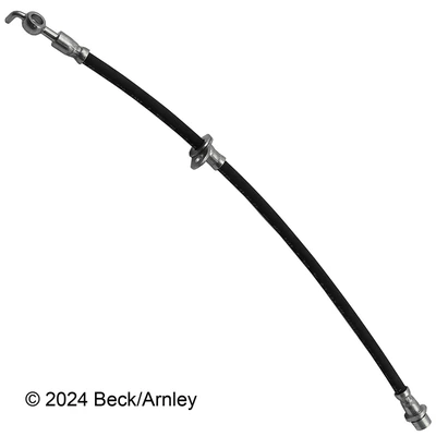 Beck/Arnley 073-1308 Brake Hydraulic Hose, Front Right Passenger Side