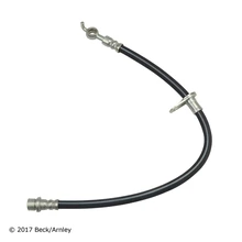 Beck/Arnley 073-1309 Brake Hydraulic Hose, Front Left Driver Side