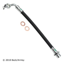 Beck/Arnley 073-1448 Brake Hydraulic Hose
