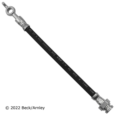 Beck/Arnley 073-1451 Brake Hydraulic Hose