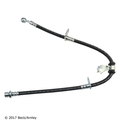 Beck/Arnley 073-1457 Brake Hydraulic Hose, Front Right Passenger Side
