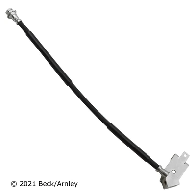 Beck/Arnley 073-1458 Brake Hydraulic Hose, Rear Center