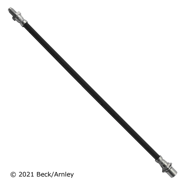 Beck/Arnley 073-1463 Brake Hydraulic Hose, Rear Center