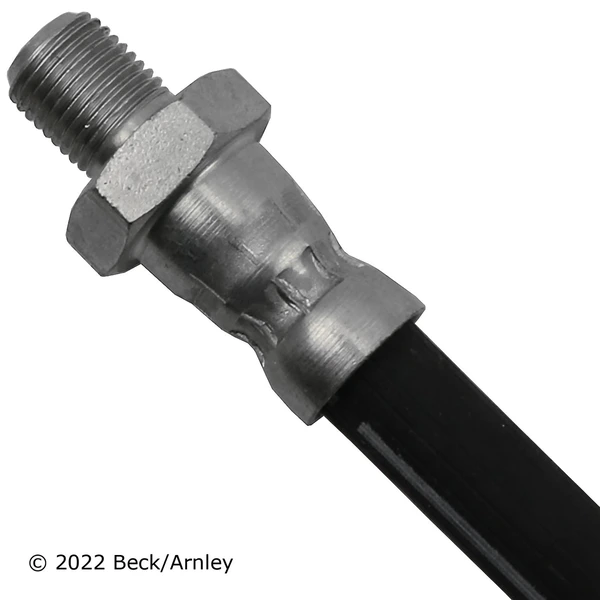 Beck/Arnley 073-1466 Brake Hydraulic Hose