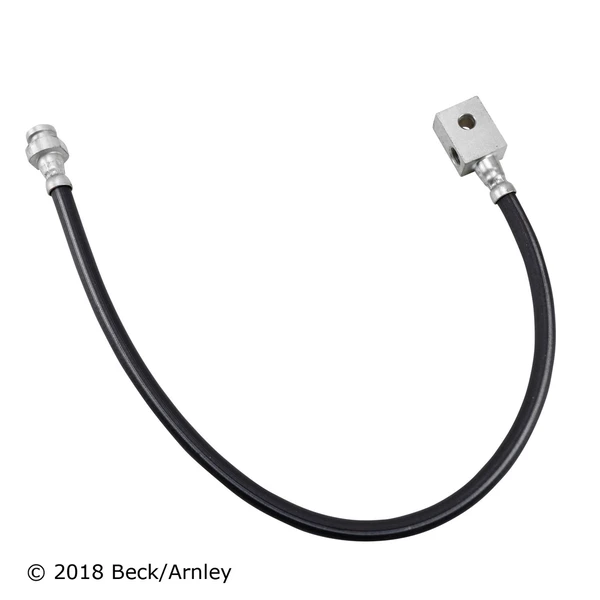 Beck/Arnley 073-1467 Brake Hydraulic Hose, Rear Center