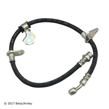 Beck/Arnley 073-1472 Brake Hydraulic Hose, Front Left Driver Side