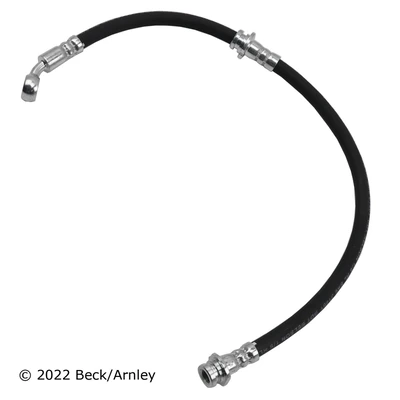 Beck/Arnley 073-1477 Brake Hydraulic Hose, Front Side