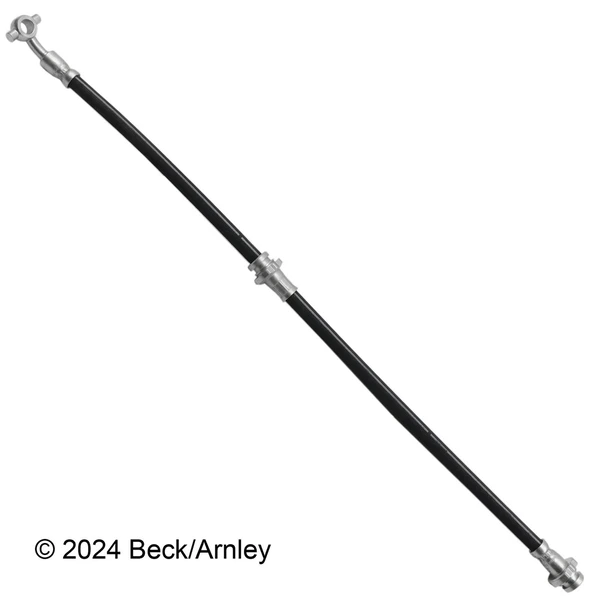 Beck/Arnley 073-1483 Brake Hydraulic Hose, Front Side