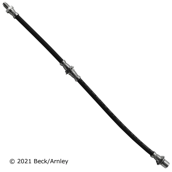 Beck/Arnley 073-1491 Brake Hydraulic Hose, Front Side