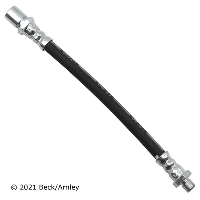 Beck/Arnley 073-1498 Brake Hydraulic Hose, Front Side