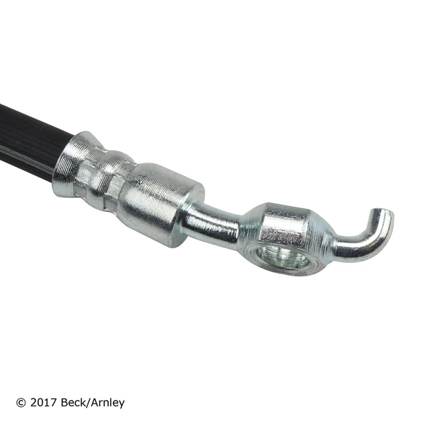 Beck/Arnley 073-1499 Brake Hydraulic Hose, Front Right Passenger Side