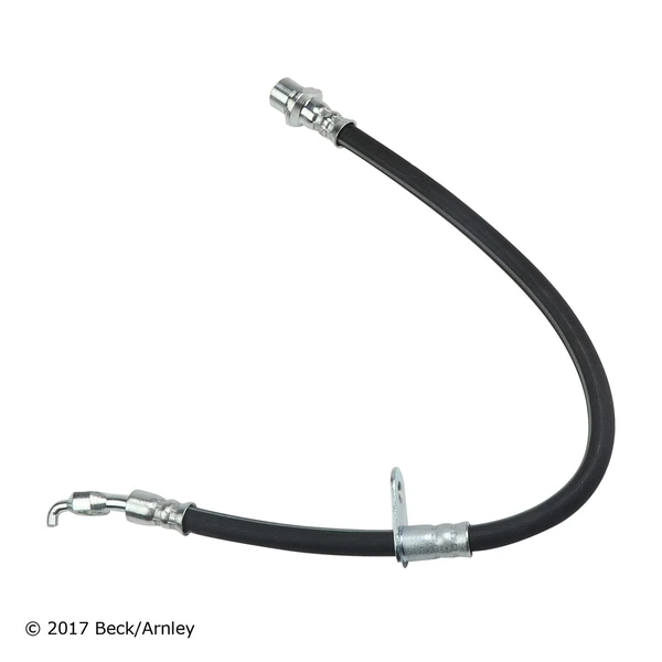 Beck/Arnley 073-1499 Brake Hydraulic Hose, Front Right Passenger Side