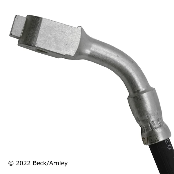 Beck/Arnley 073-1405 Brake Hydraulic Hose, Front Left Driver Side
