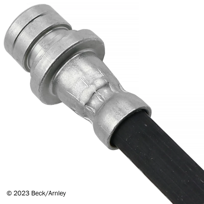 Beck/Arnley 073-1433 Brake Hydraulic Hose, Rear Side