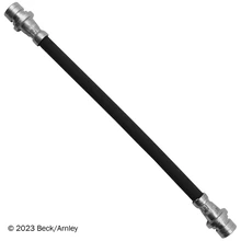 Beck/Arnley 073-1433 Brake Hydraulic Hose, Rear Side