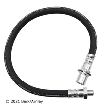 Beck/Arnley 073-1540 Brake Hydraulic Hose, Rear Center