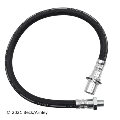 Beck/Arnley 073-1540 Brake Hydraulic Hose, Rear Center