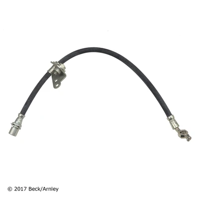 Beck/Arnley 073-1553 Brake Hydraulic Hose, Front Left Driver Side