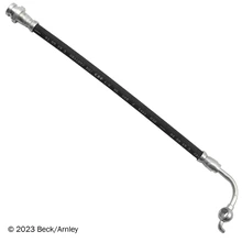 Beck/Arnley 073-1557 Brake Hydraulic Hose, Rear Left Driver Side