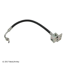 Beck/Arnley 073-1558 Brake Hydraulic Hose, Rear Right Passenger Side