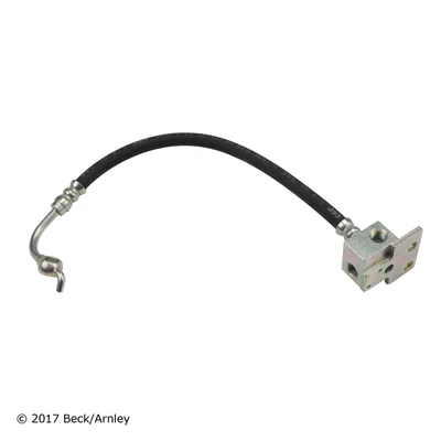 Beck/Arnley 073-1558 Brake Hydraulic Hose, Rear Right Passenger Side