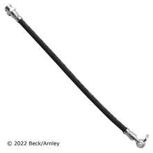 Beck/Arnley 073-1559 Brake Hydraulic Hose, Front Left Driver Side