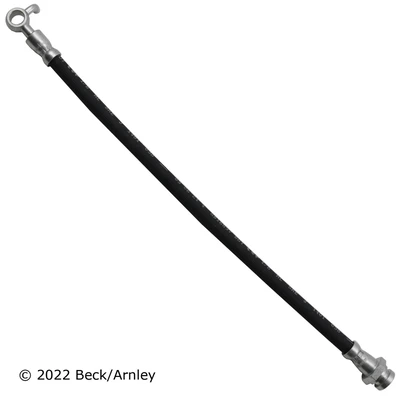 Beck/Arnley 073-1560 Brake Hydraulic Hose, Front Right Passenger Side