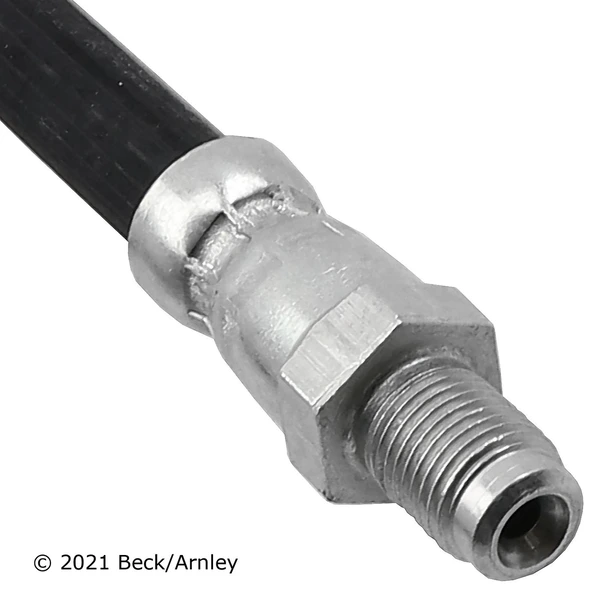 Beck/Arnley 073-1573 Brake Hydraulic Hose, Front Side