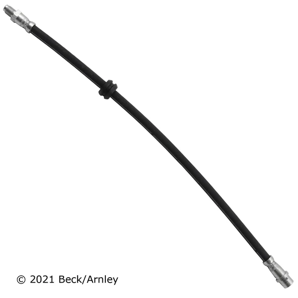 Beck/Arnley 073-1573 Brake Hydraulic Hose, Front Side