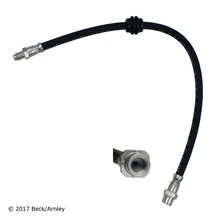 Beck/Arnley 073-1582 Brake Hydraulic Hose, Front Side