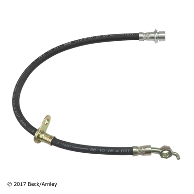 Beck/Arnley 073-1589 Brake Hydraulic Hose, Rear Right Passenger Side